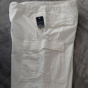 Lucky Brand New Women's Cargo pants